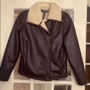 Gorgeous soft Ralph Lauren jacket